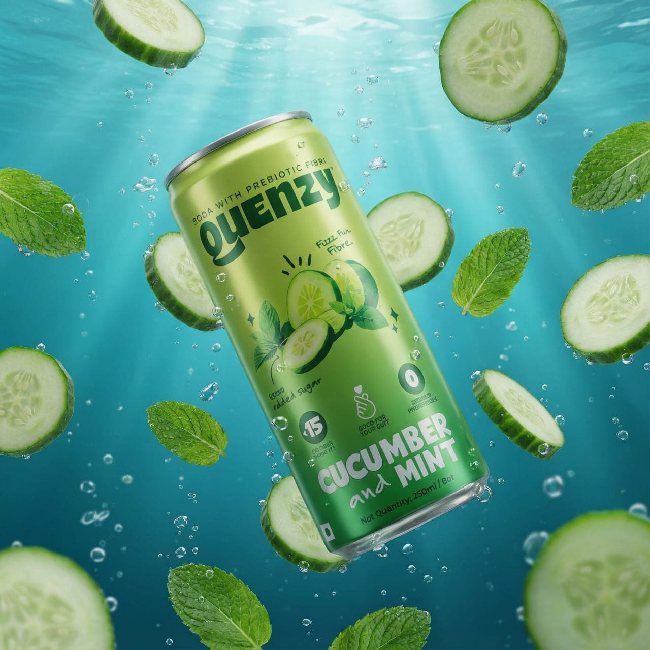 Neon Energy Drink - Result