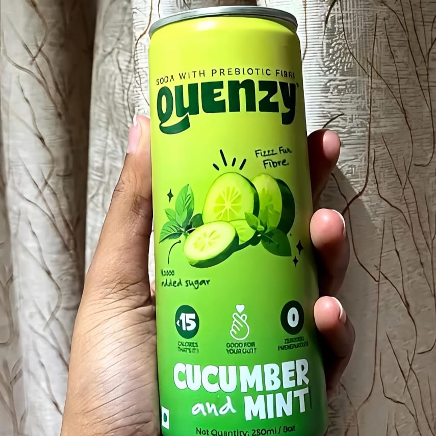 Neon Energy Drink - Raw Input